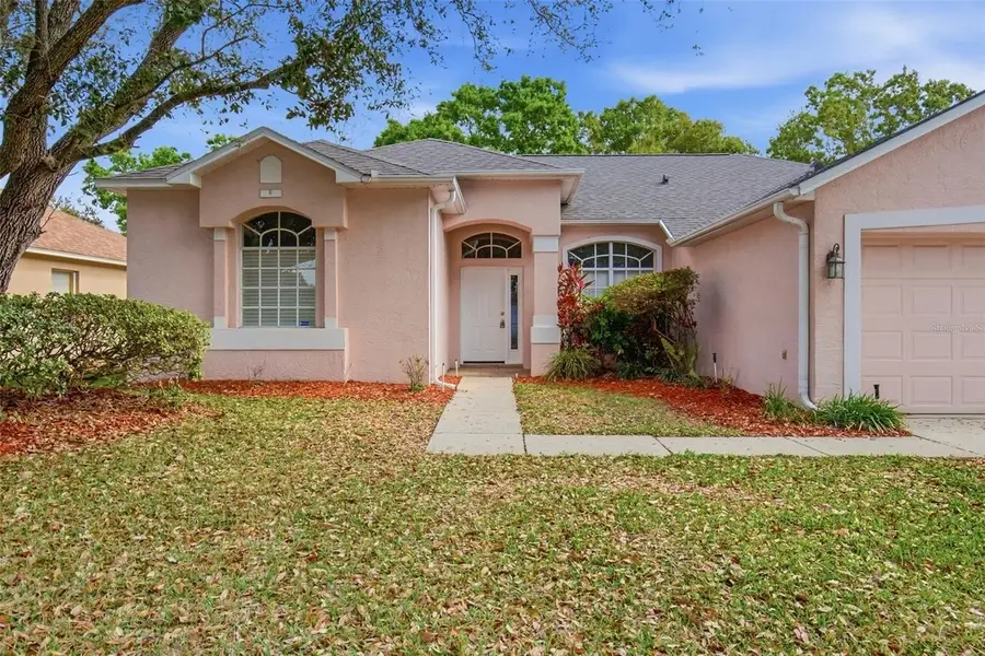 4004 Water Park Court, Riverview, FL 33578 - #2