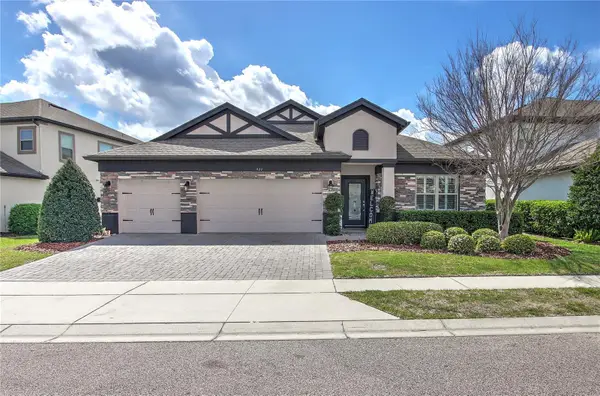 927 Sherbourne Circle, LAKE MARY, FL 32746