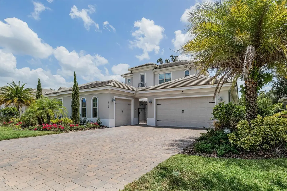 1118 Estancia Woods Loop, Windermere, FL 34786 - #1