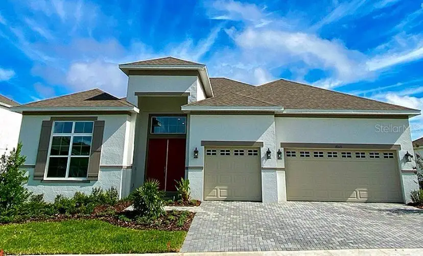 16071 Barkly Ridge Court, Winter Garden, FL 34787 - #1