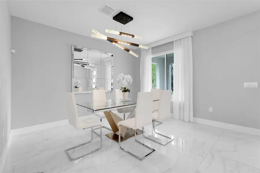 1805 S Fern Creek Avenue, Orlando, FL 32806 - #2