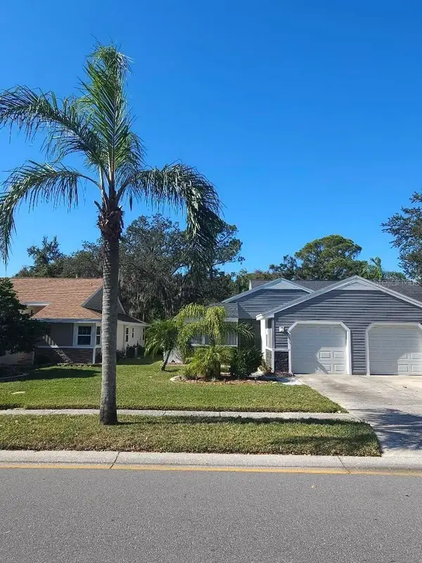 3154 Cloverplace Drive #139, PALM HARBOR, FL 34684