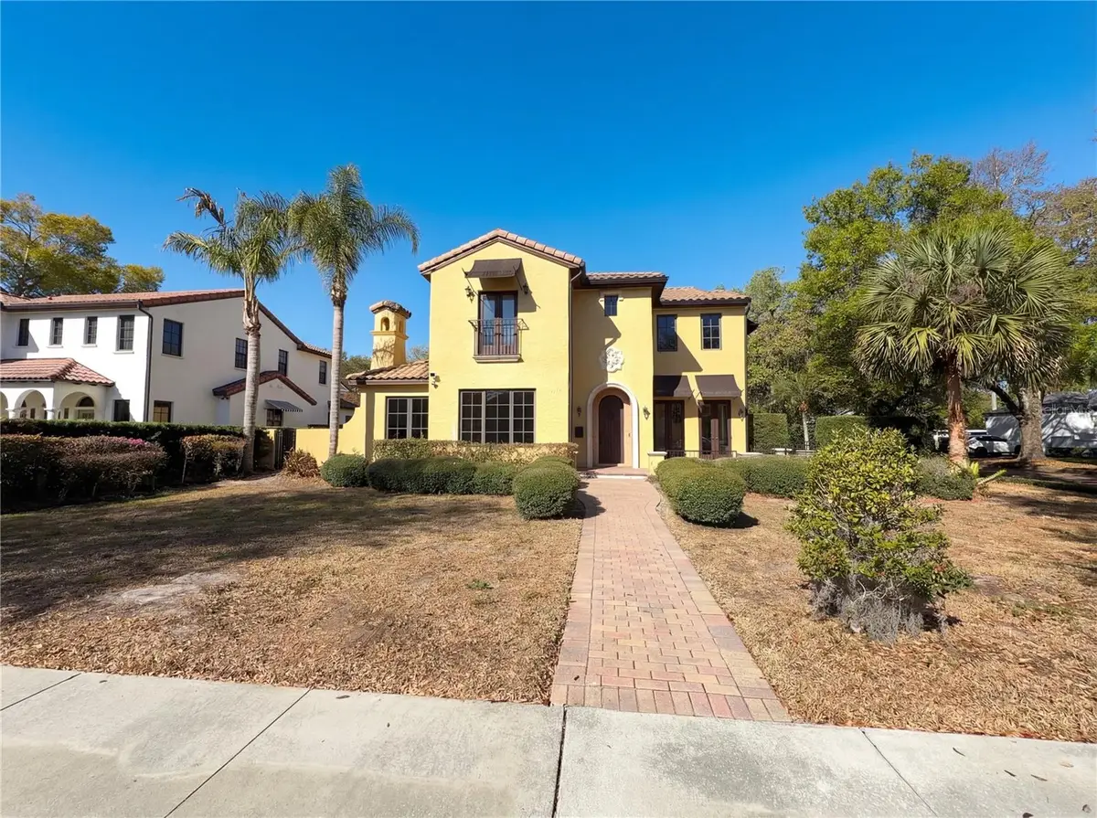 1177 Kenwood Avenue, Winter Park, FL 32789 - #1