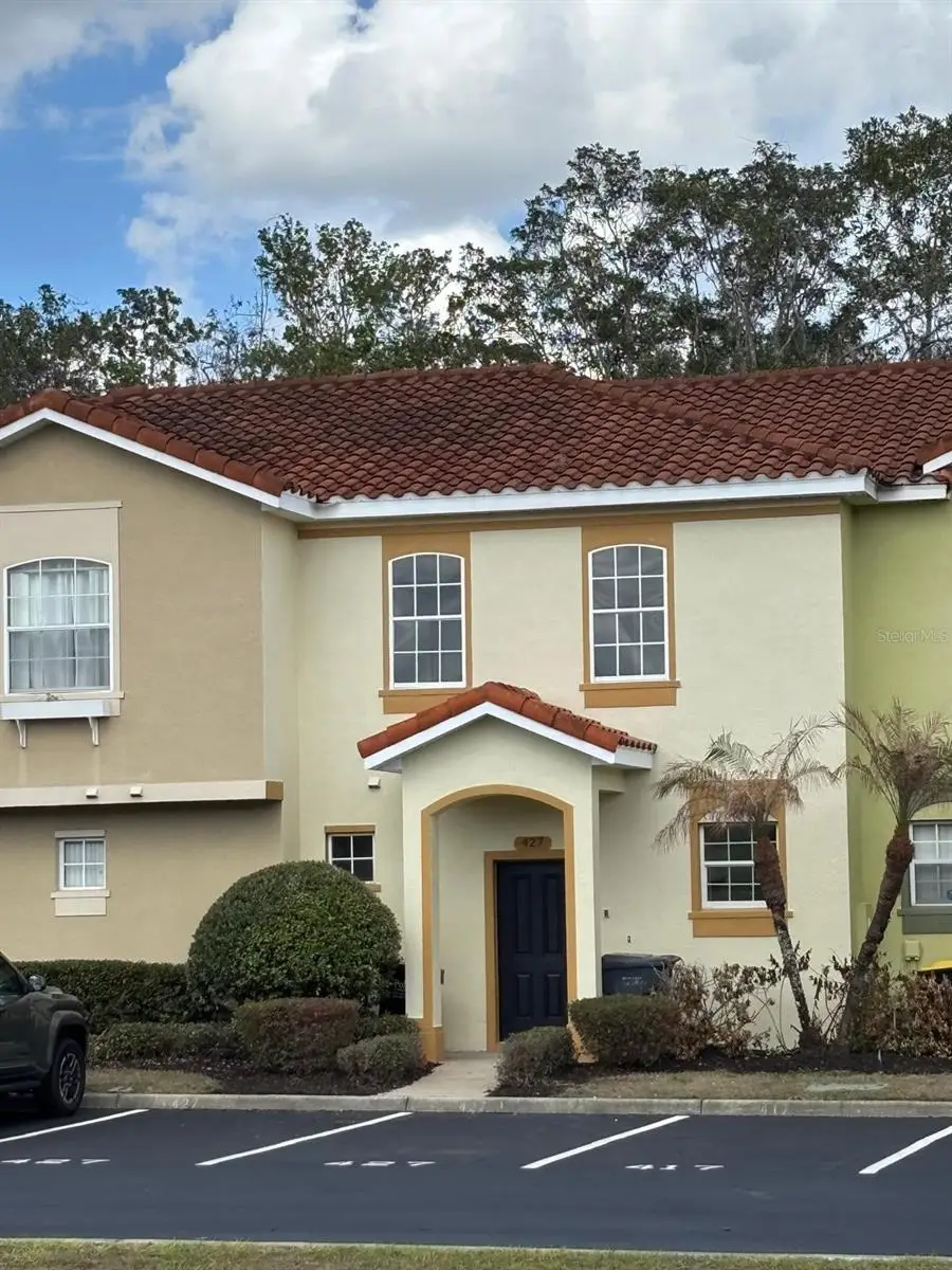 427 Madison Circle, Davenport, FL 33896 - #2