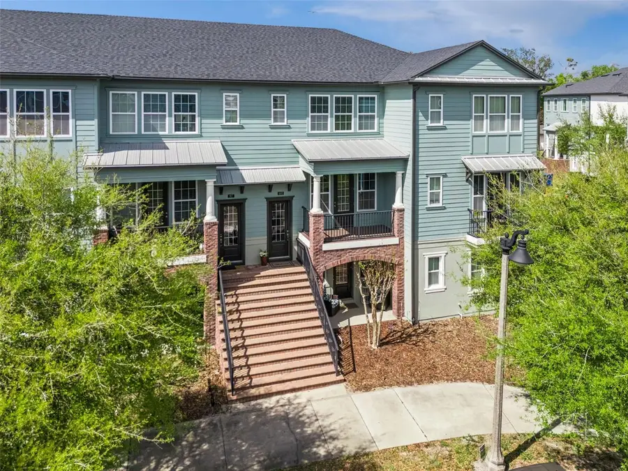 101 Boardwalk Avenue, Oviedo, FL 32765 - #2