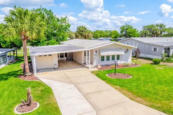1603 Cog Hill Drive, THE VILLAGES, FL 32159