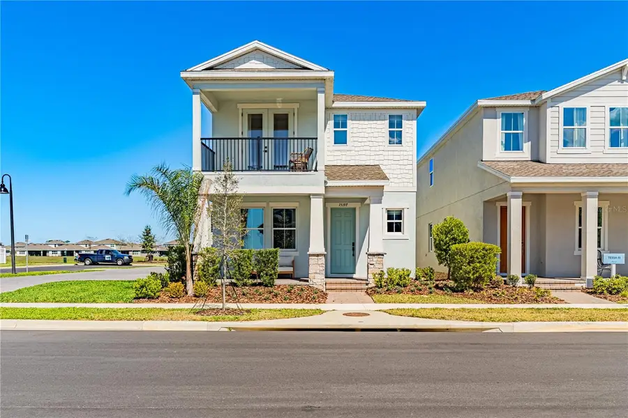 15197 Blue Peacock Lane, Winter Garden, FL 34787 - #2