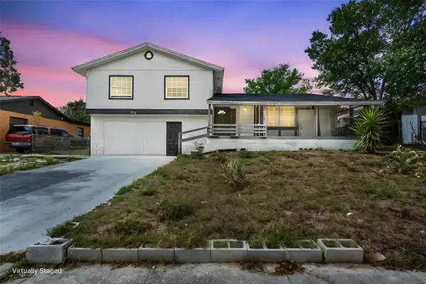 1224 Kirk Street, ORLANDO, FL 32808