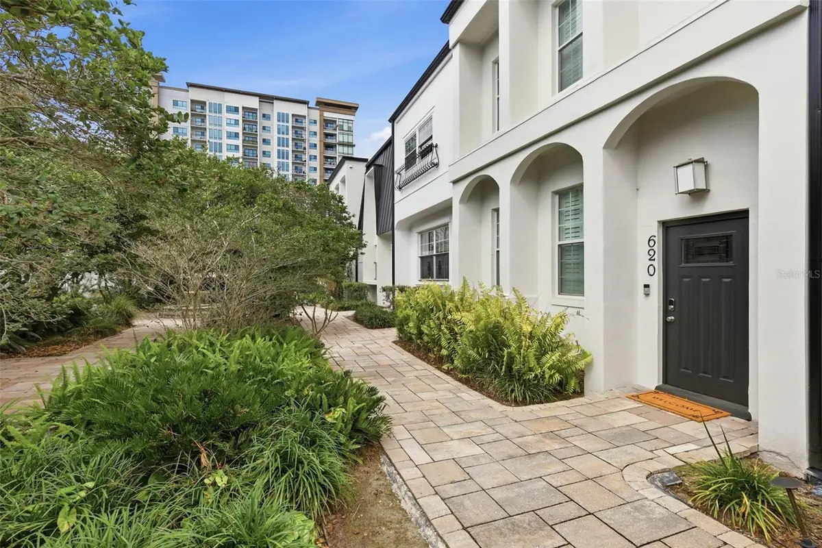 620 E Church Street, Orlando, FL 32801 - #1
