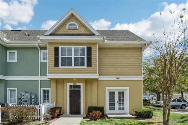 2215 San Vittorino Circle #102, KISSIMMEE, FL 34741