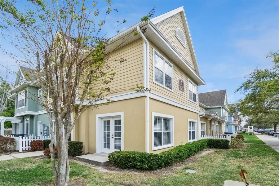 2215 San Vittorino Circle #102, Kissimmee, FL 34741 - #3