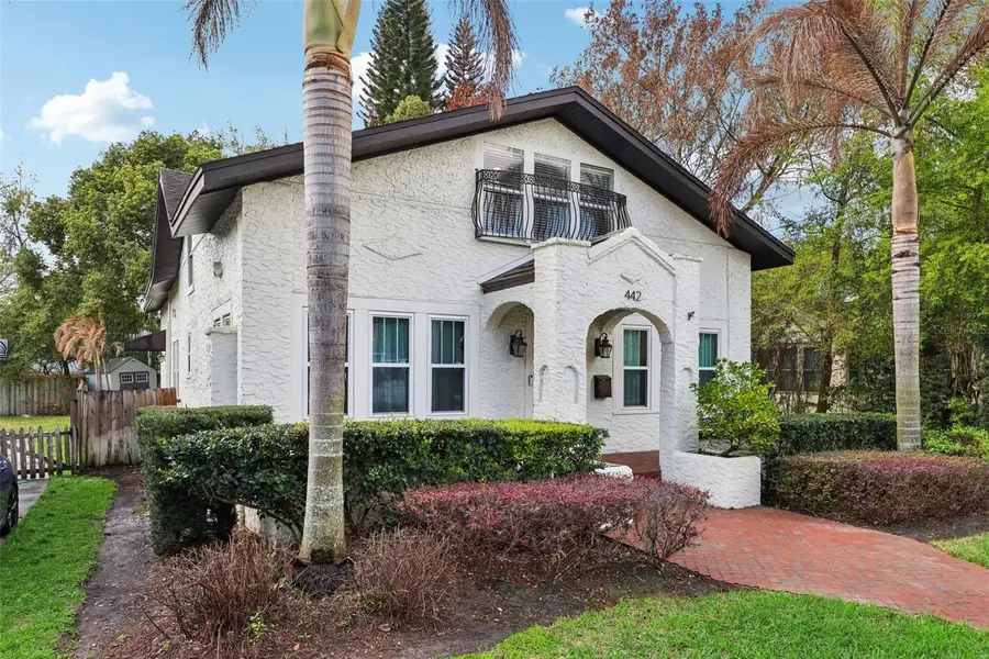 442 Briercliff Drive, Orlando, FL 32806 - #2