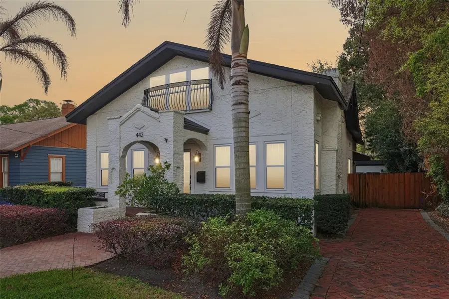 442 Briercliff Drive, Orlando, FL 32806 - #3