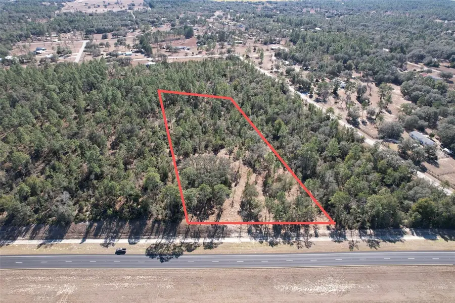 NE Highway 27 Alt Highway, Williston, FL 32696 - #3