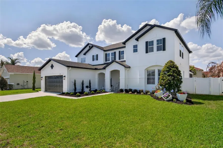 650 Setting Sun Drive, Winter Garden, FL 34787 - #2