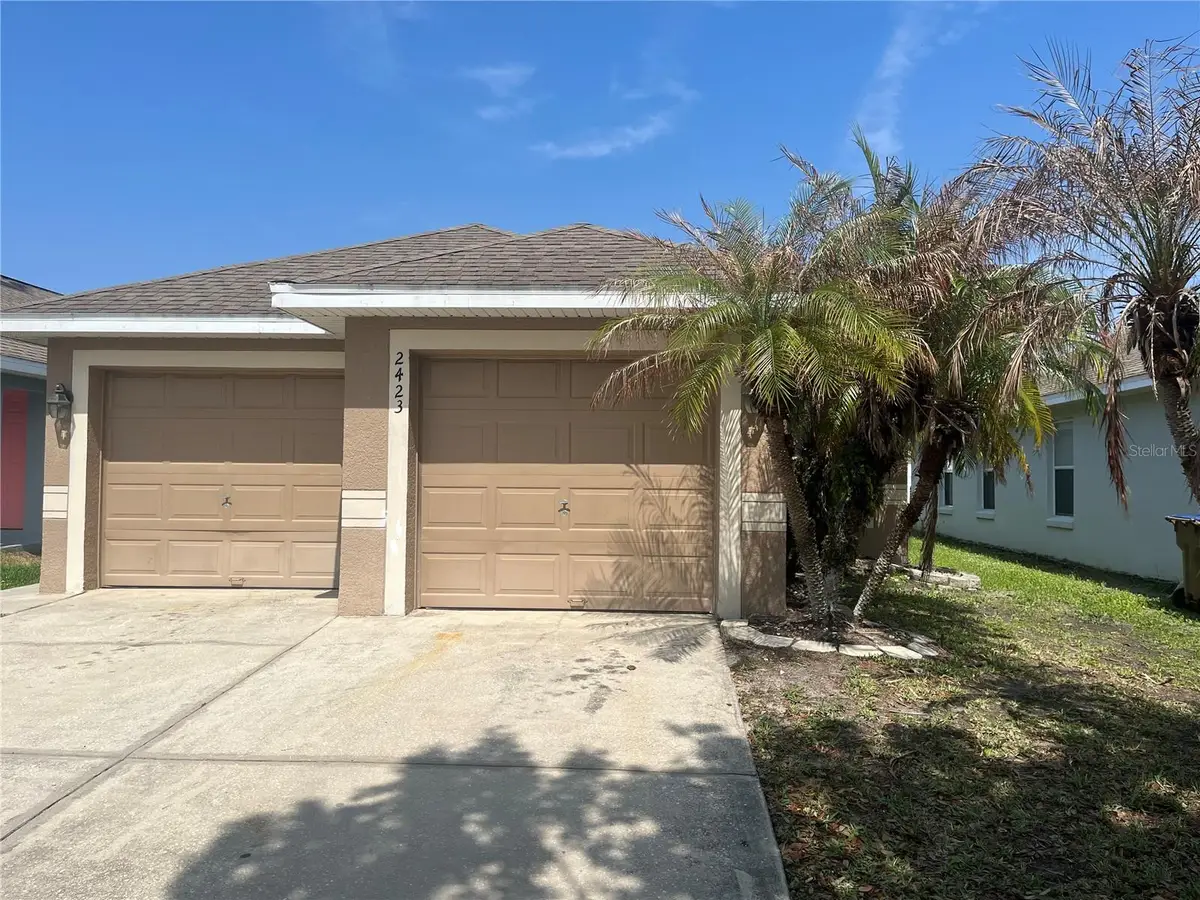 2423 Ruddenstone Way, Kissimmee, FL 34744 - #1