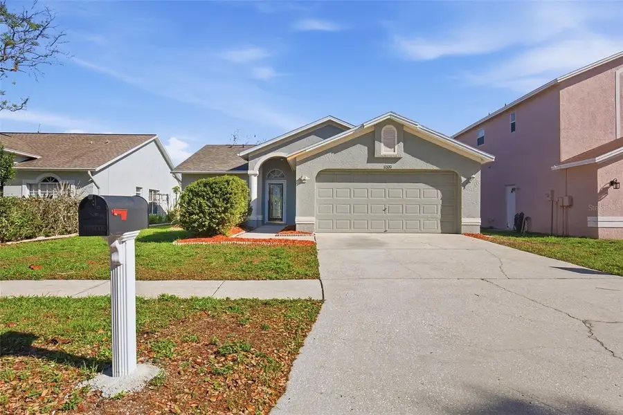 11320 Clayridge Drive, Tampa, FL 33635 - #2