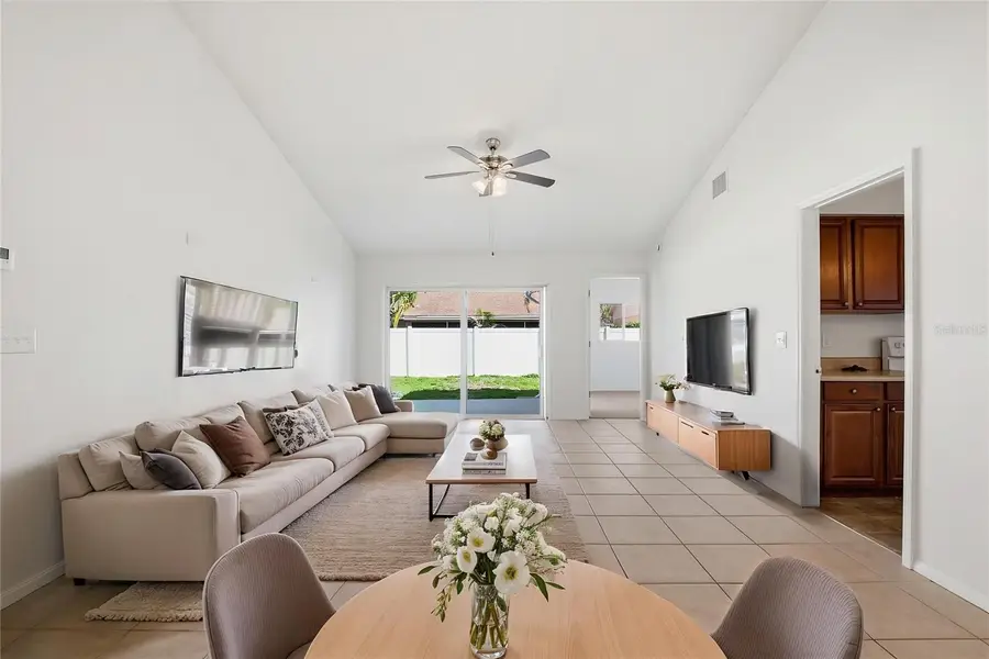 11320 Clayridge Drive, Tampa, FL 33635 - #3