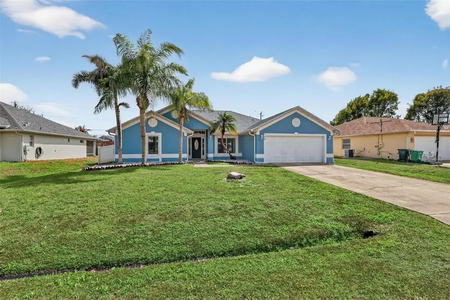 566 SW Sea Holly Terrace, Port Saint Lucie, FL 34984 - #2