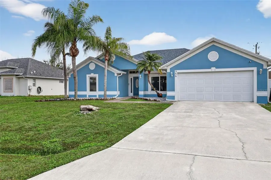 566 SW Sea Holly Terrace, Port Saint Lucie, FL 34984 - #3