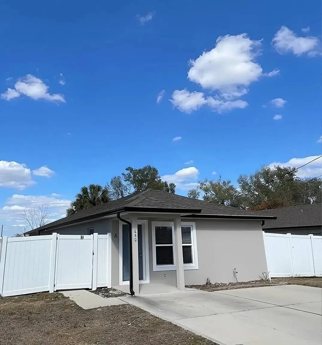 640 E Grapefruit Avenue, Lake Alfred, FL 33850 - #1