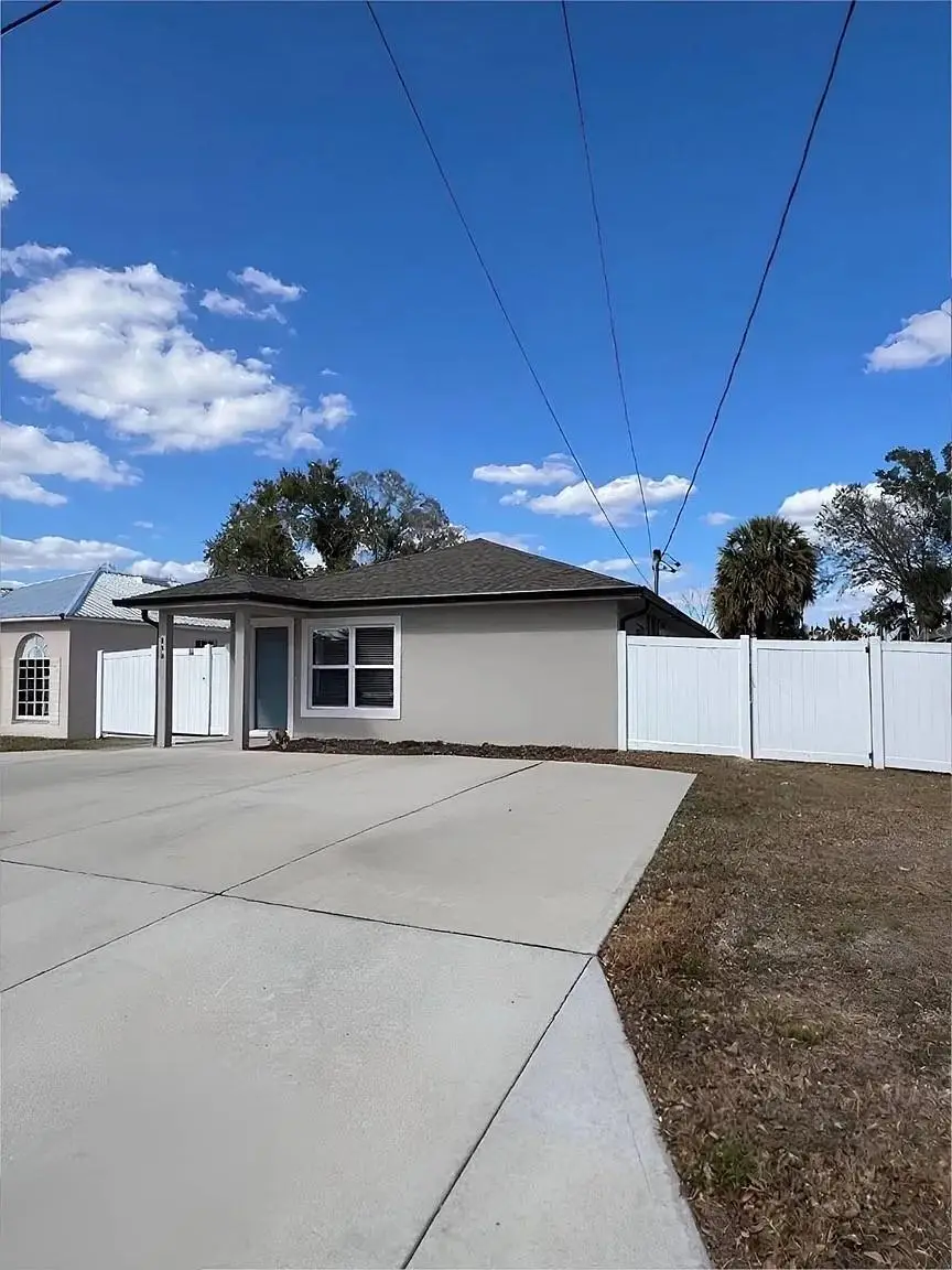 640 E Grapefruit Avenue, Lake Alfred, FL 33850 - #2