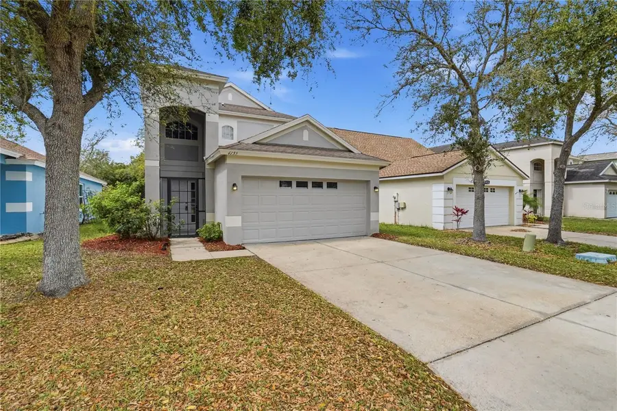 4155 Day Bridge Place, Ellenton, FL 34222 - #2