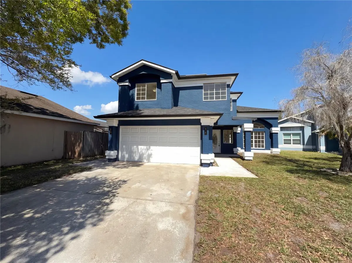 1729 Elmstead Court, Orlando, FL 32824 - #1