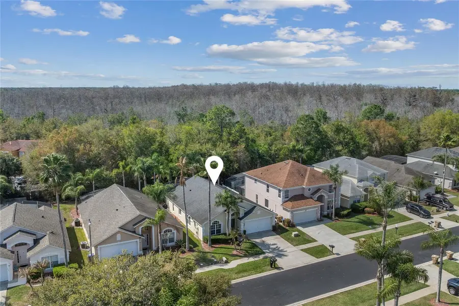 1045 Lake Berkley Drive E, Kissimmee, FL 34746 - #2