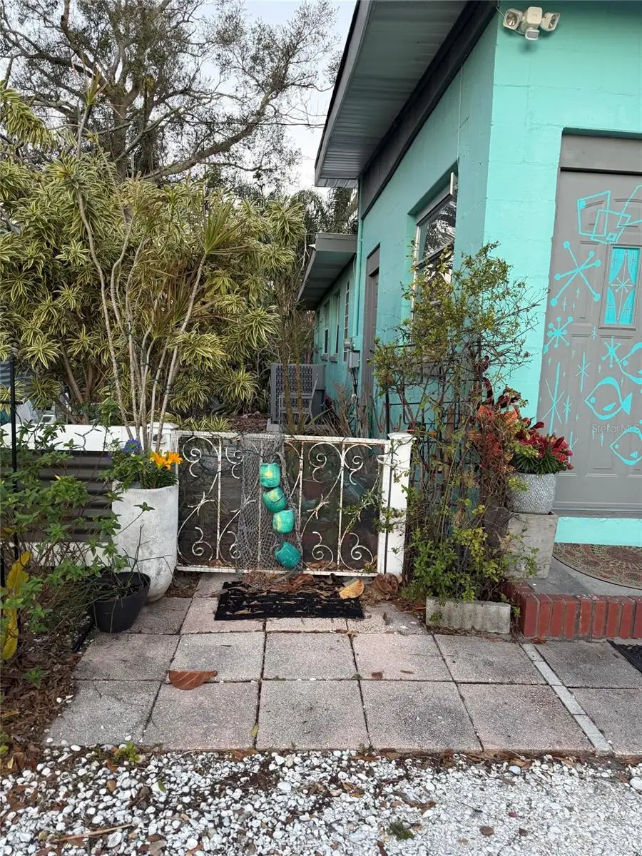 5706 17th Avenue S, Gulfport, FL 33707 - #3