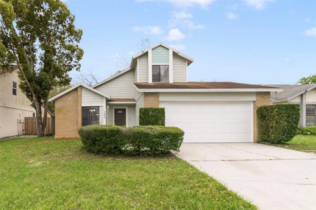 1002 Gwyn Circle, Oviedo, FL 32765 - #1