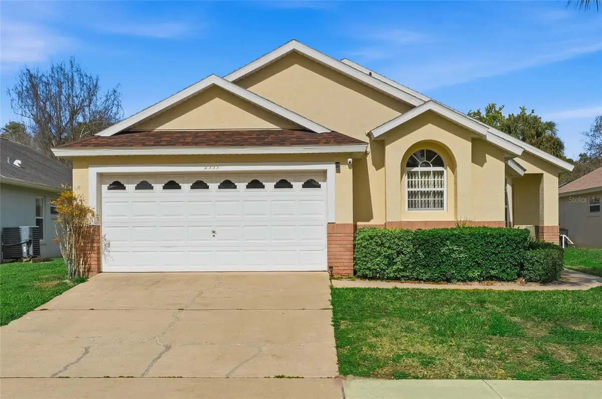2555 Oneida Loop, Kissimmee, FL 34747 - #1