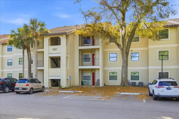 3028 Parkway Boulevard #207, KISSIMMEE, FL 34747