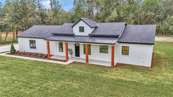 12423 SW 45 Street, OCALA, FL 34481