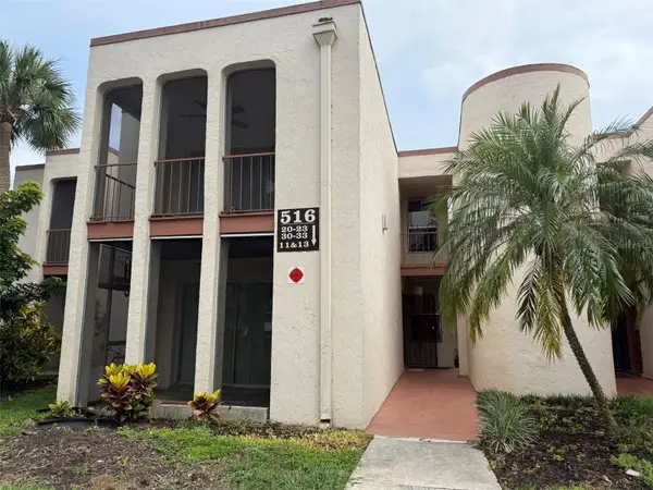 516 Orange Drive #20, ALTAMONTE SPRINGS, FL 32701