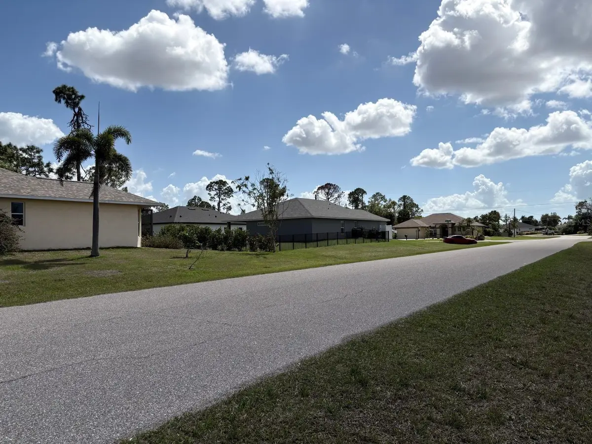 196 Linda Lee Drive, Rotonda West, FL 33947 - #1