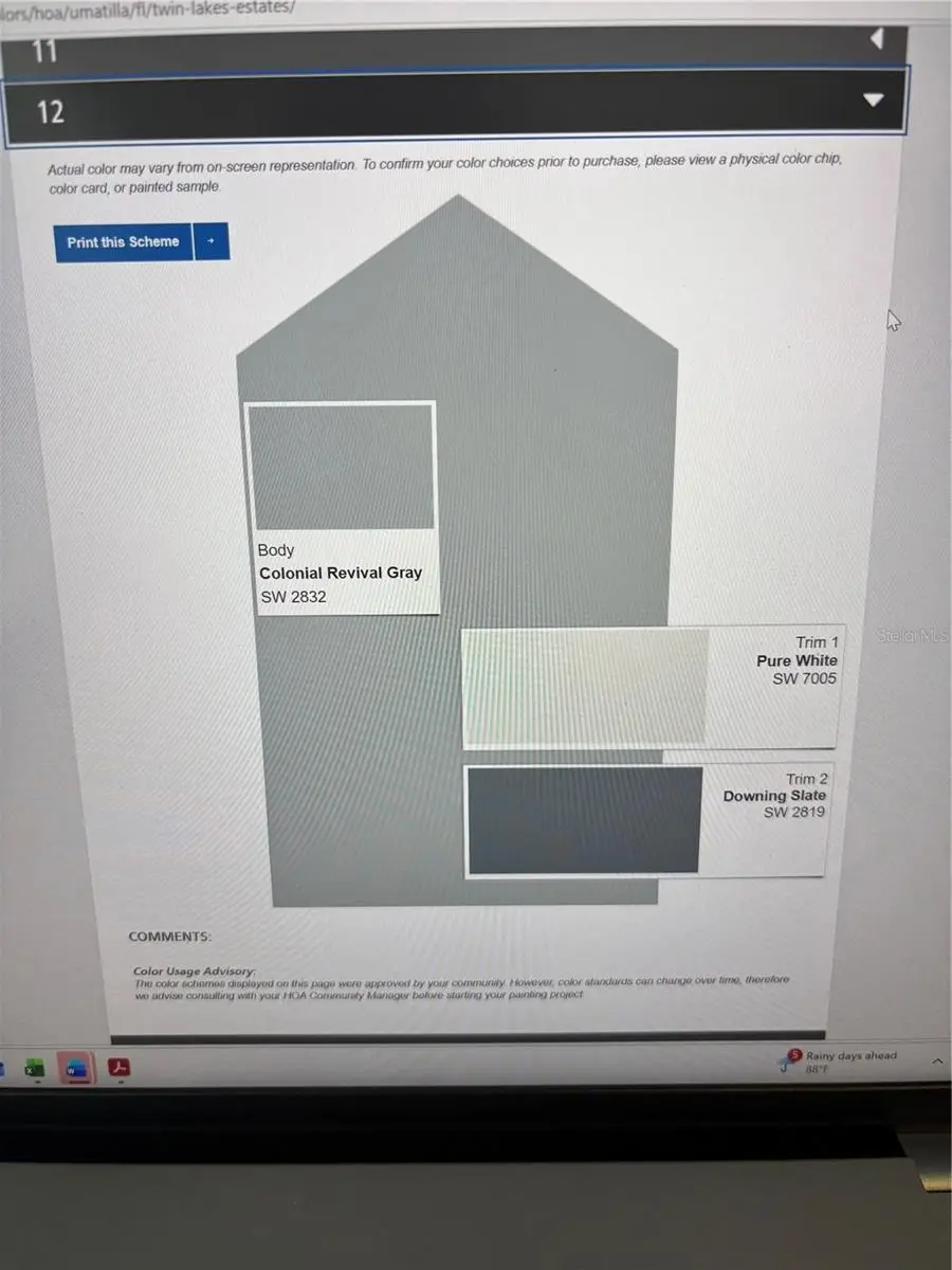 78 Fairway Circle, Umatilla, FL 32784 - #3