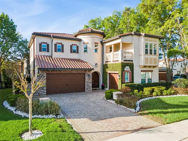 12934 Canopy Woods Way Way, WINTER GARDEN, FL 34787