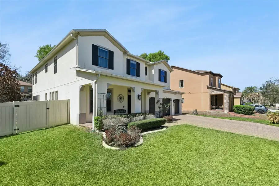 2541 Red Berry Way, Ocoee, FL 34761 - #3