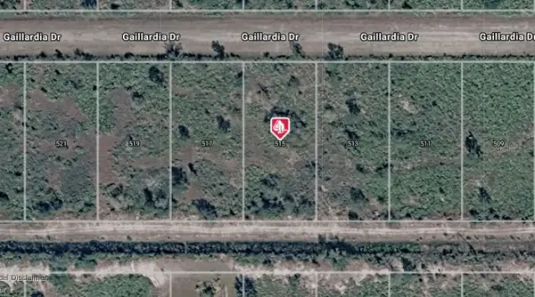 515 Gaillardia Drive, INDIAN LAKE ESTATES, FL 33855