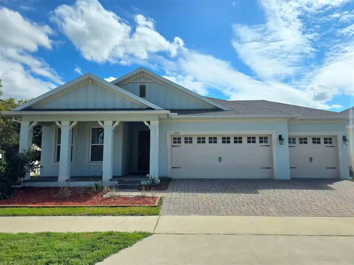 1033 Wood Dale Circle, Oviedo, FL 32765 - #1