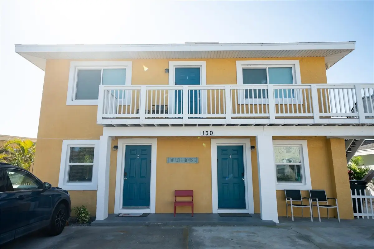 130 177th Ter W, Redington Shores, FL 33708 - #1