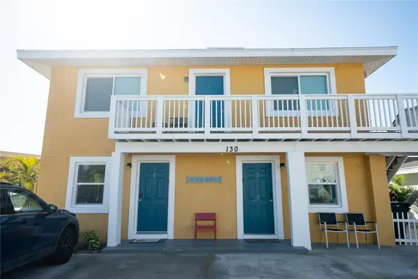 130 177th Ter W, REDINGTON SHORES, FL 33708