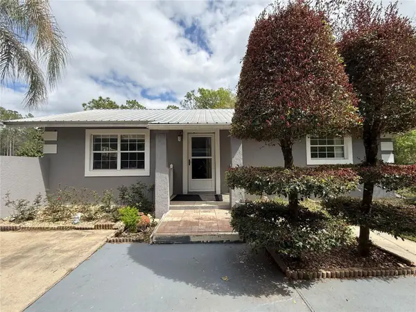 1363 Emporia Road, PIERSON, FL 32180