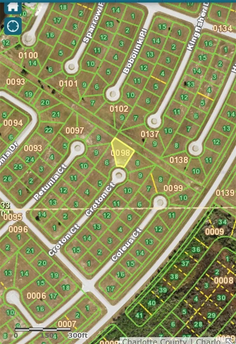 13 Croton Court, Placida, FL 33946 - #2