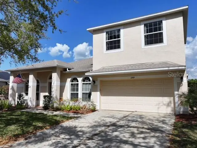 1209 Castleport Road, Winter Garden, FL 34787 - #2