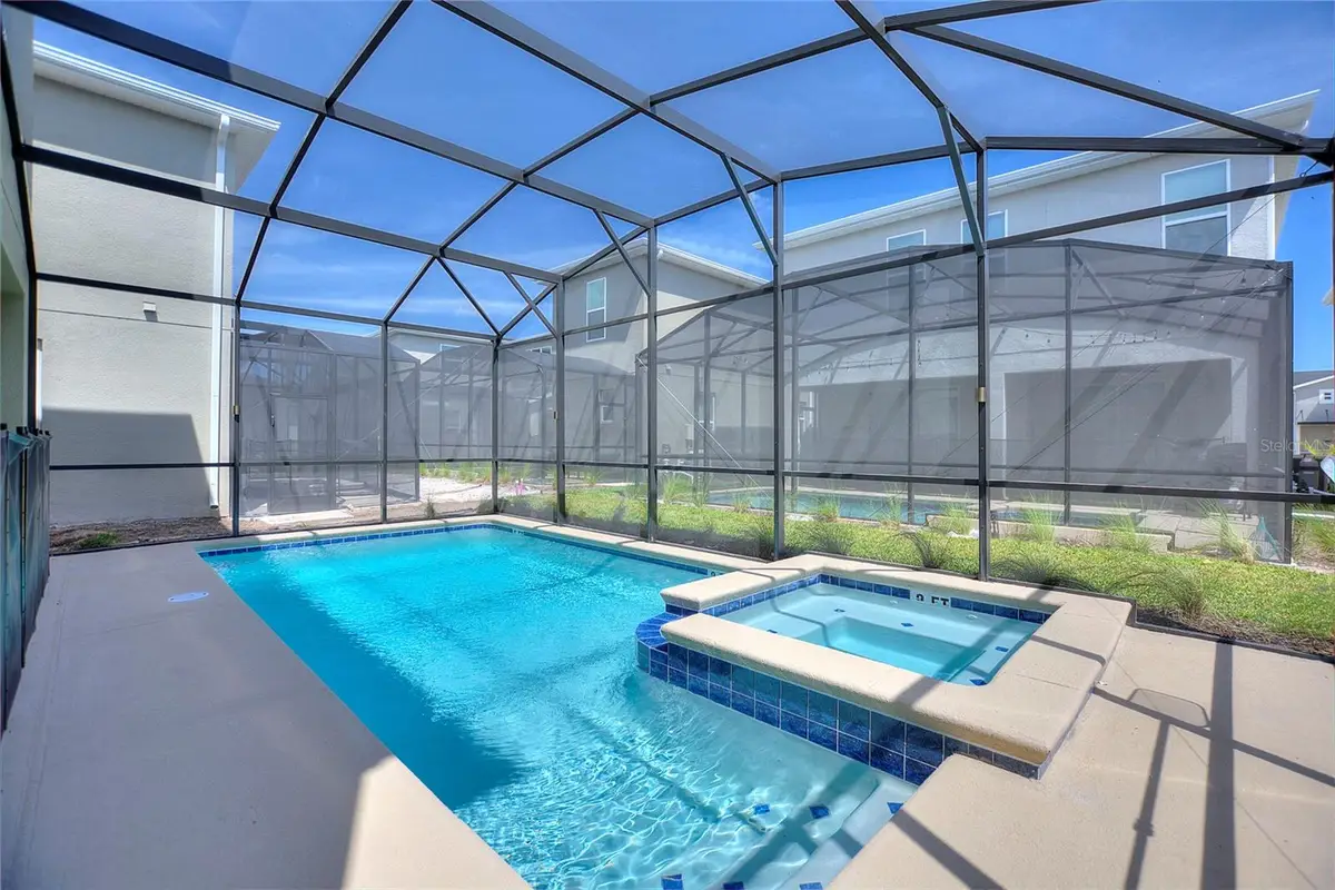 4285 Prologue Way, Kissimmee, FL 34746 - #1