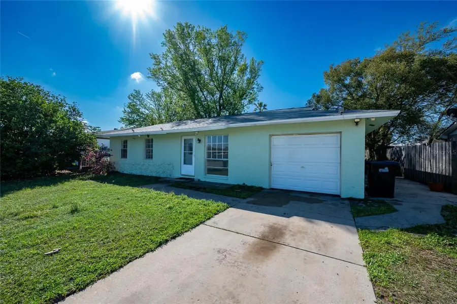 7840 Snipe Street, Orlando, FL 32822 - #3