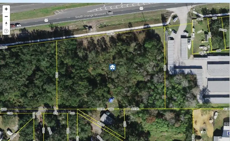 S Orange Blossom Trail, Kissimmee, FL 34746 - #1