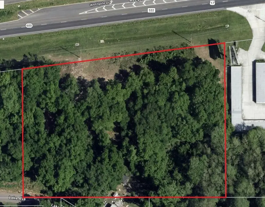 S Orange Blossom Trail, Kissimmee, FL 34746 - #2